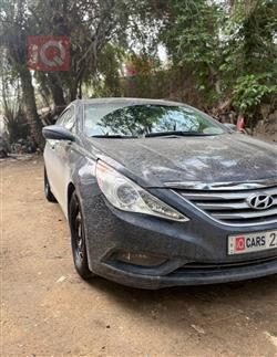 هيونداي سوناتا